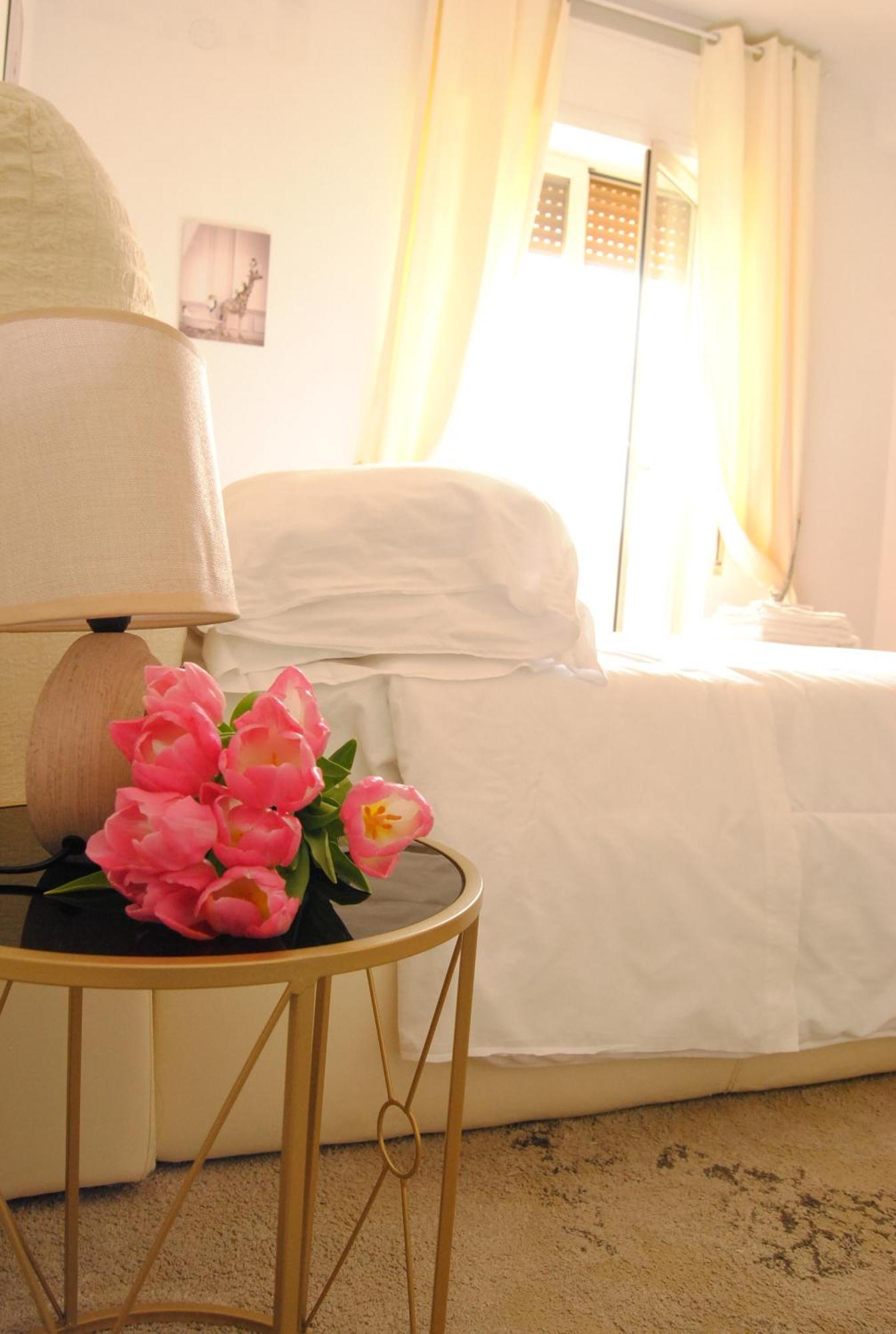 Quadruple Room with Private External Bathroom