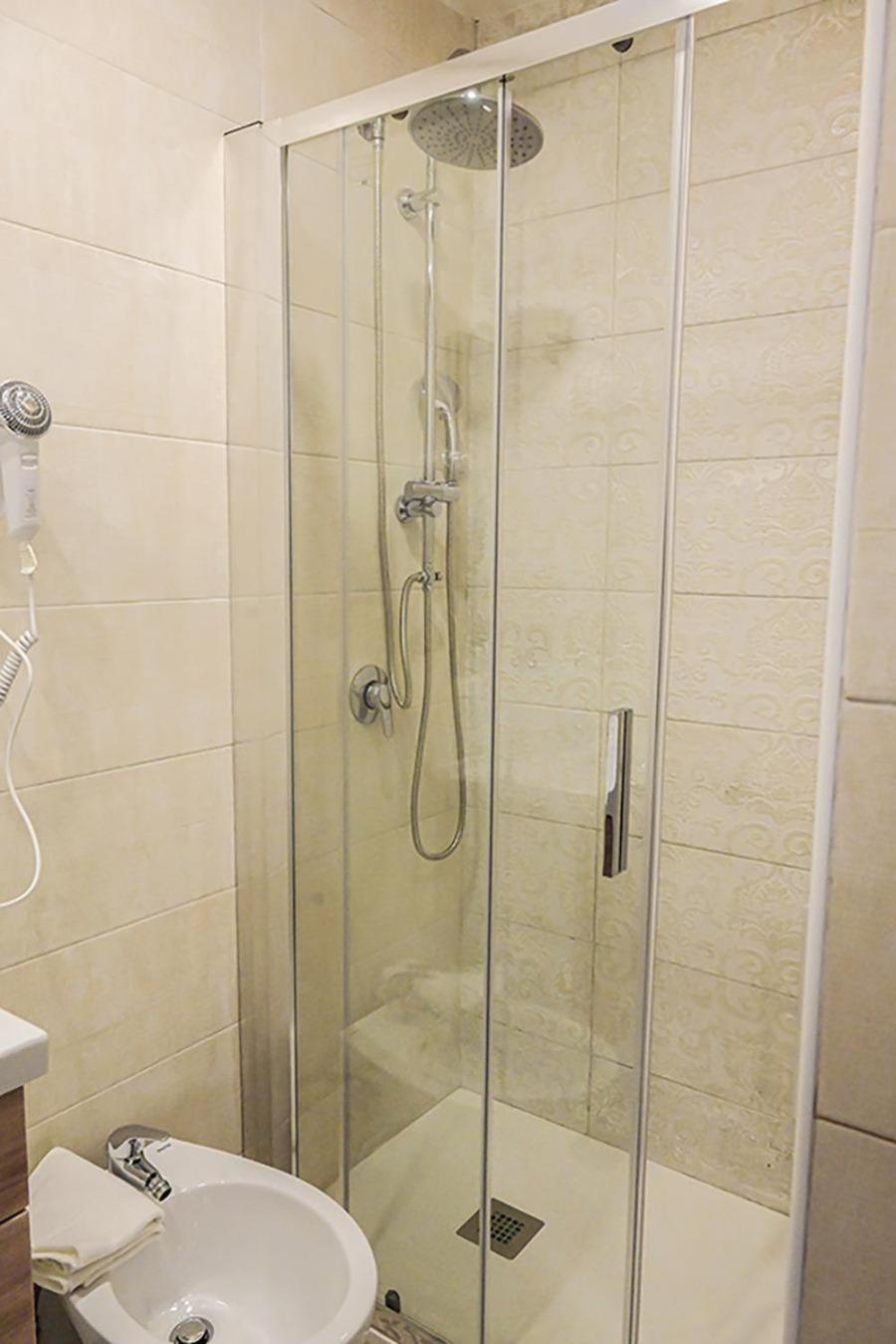 Double Room with Spa Bath
