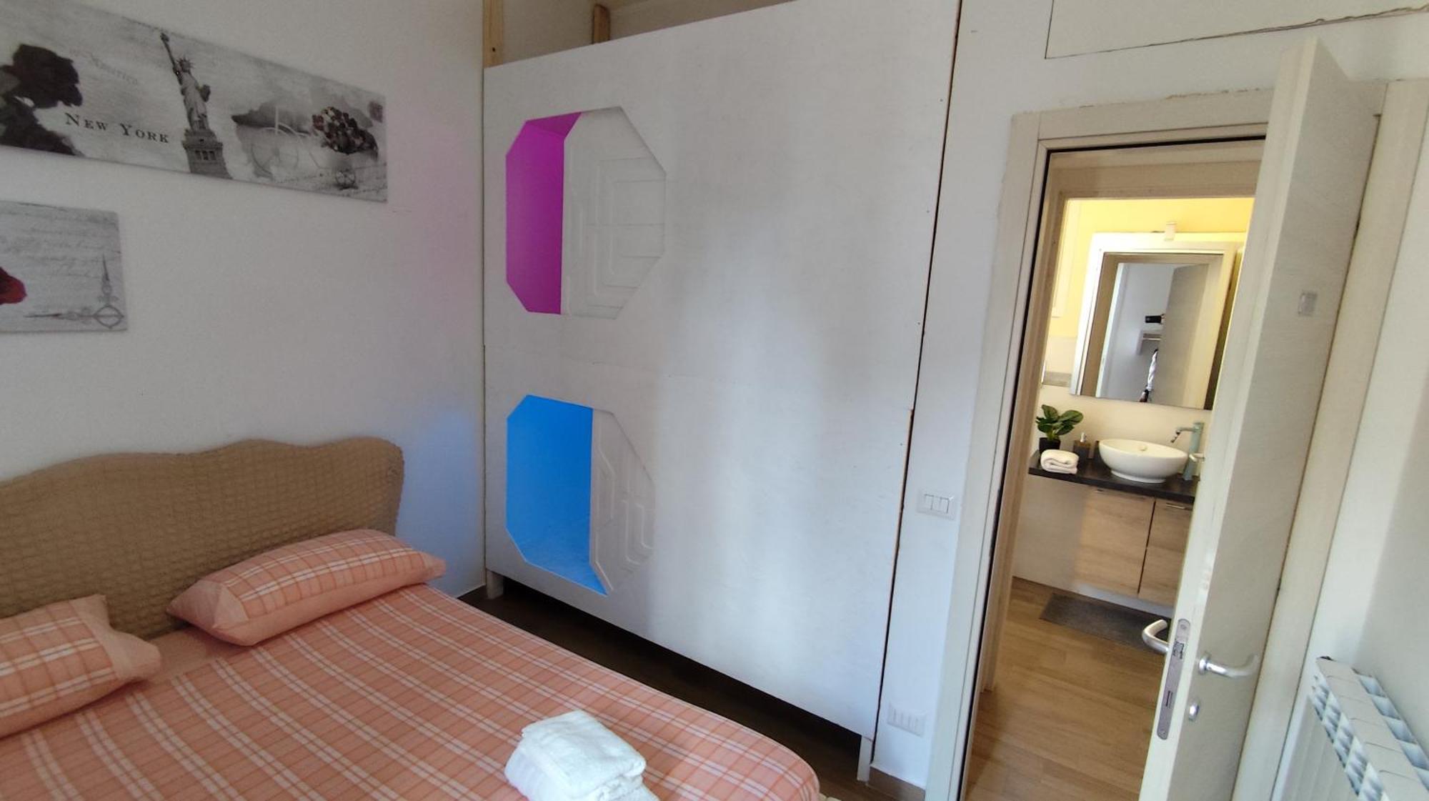 Small Double Room