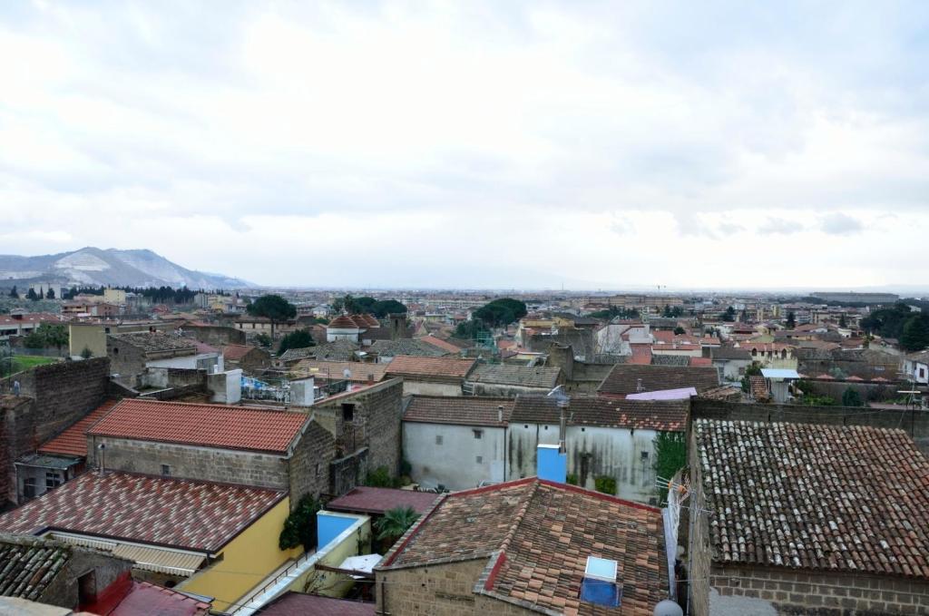 Double or Twin Room with View