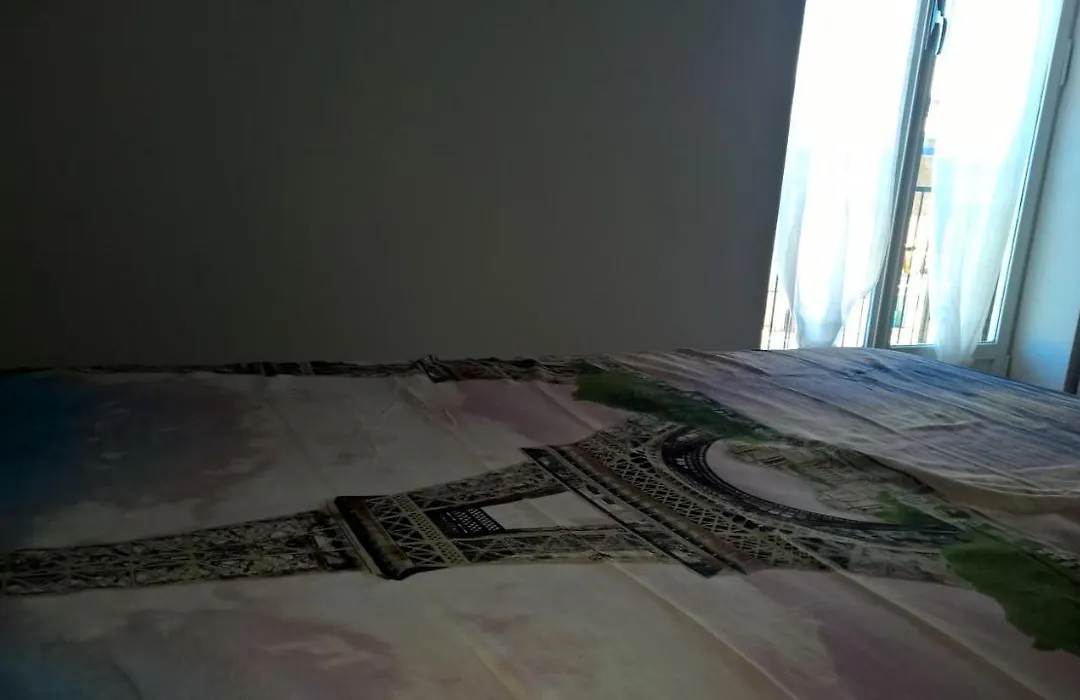 L'Appartamentino B&B-1