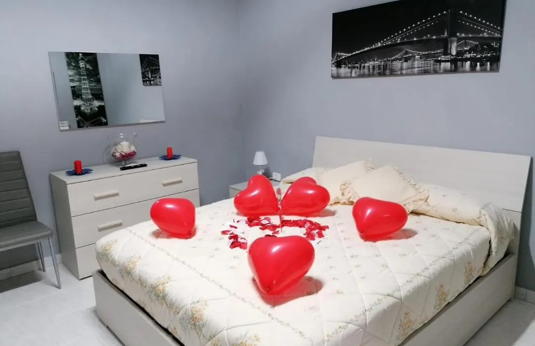 B&B Ci Vediamo Da Mario-1