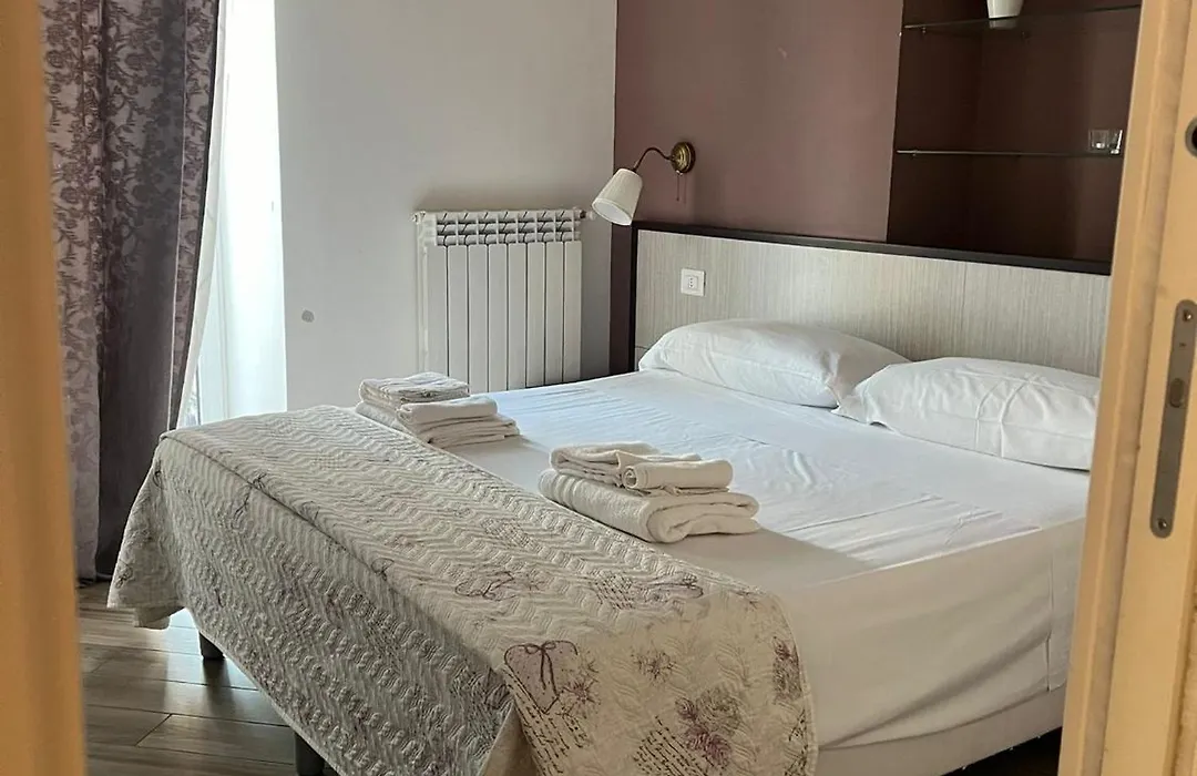 Residenza Murat-1