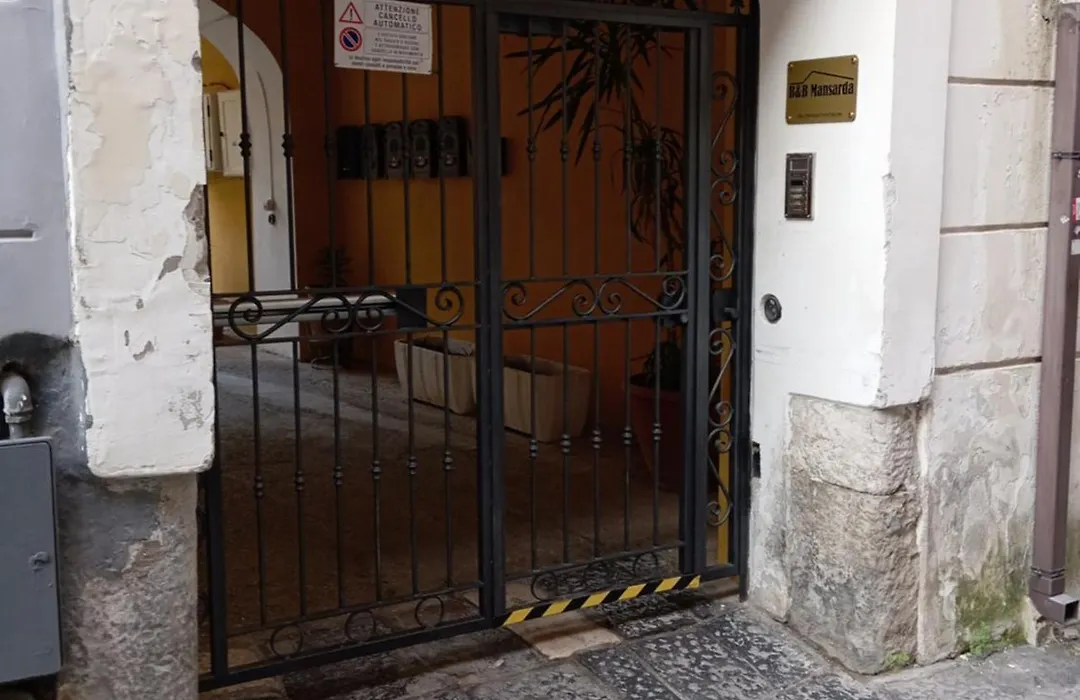 B&B Mansarda-1