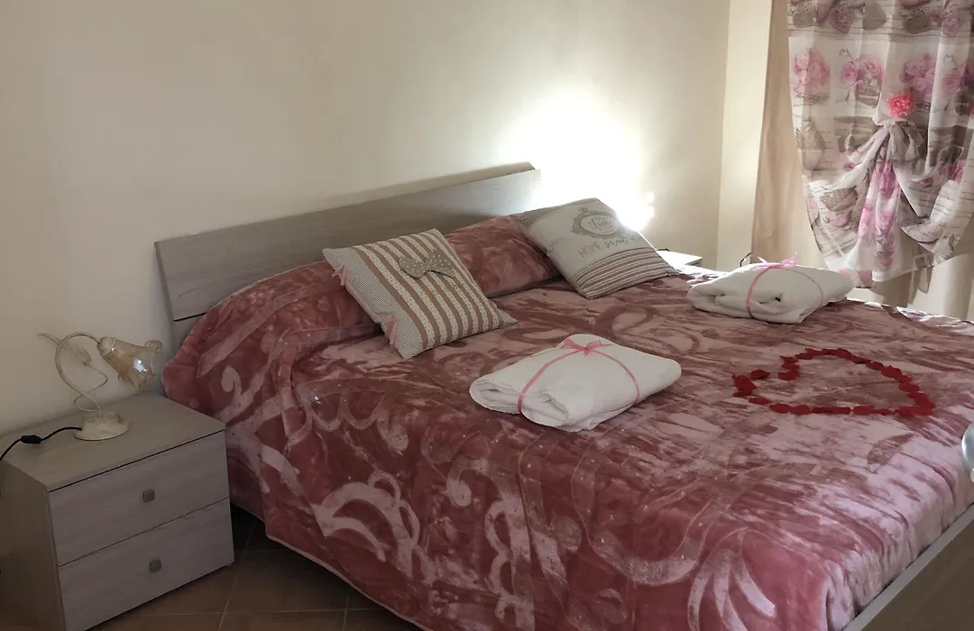 B&B La Reggia-1