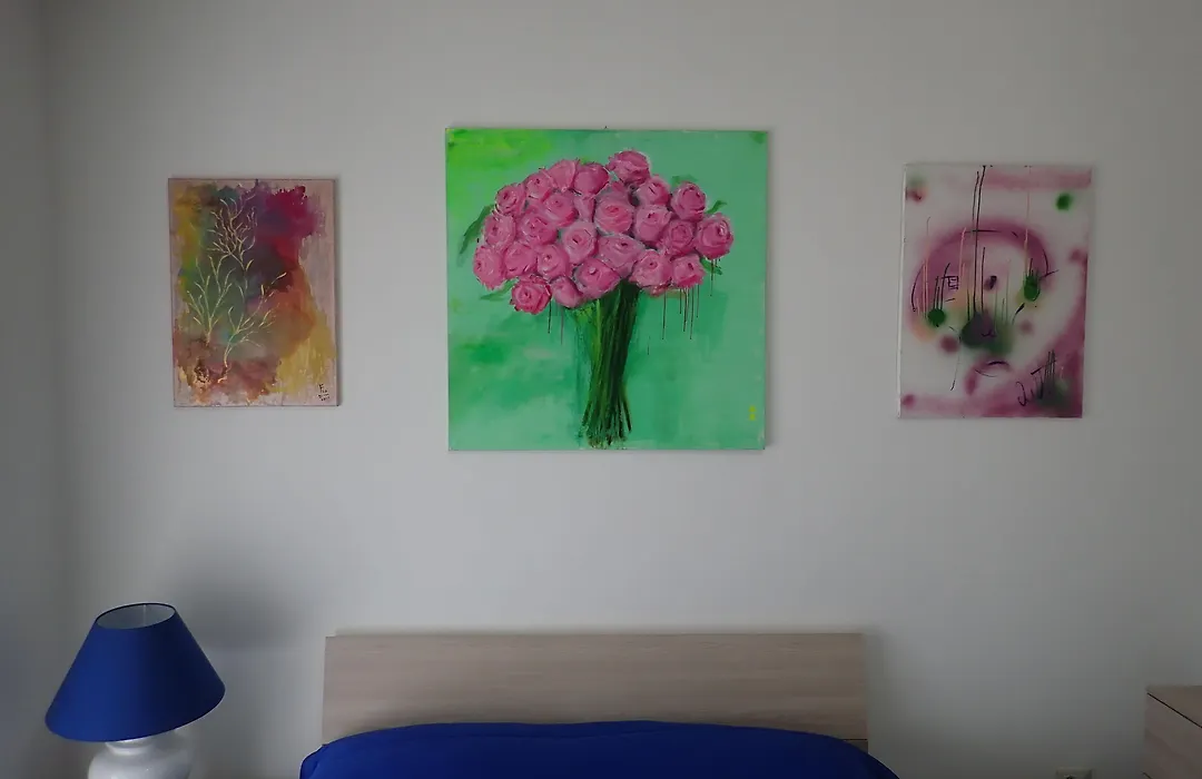 B&B Art Caserta Centro-1