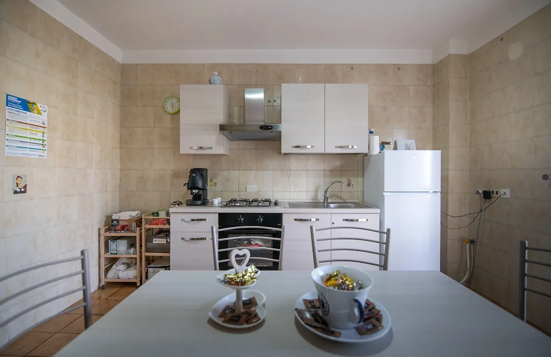 B&B A Casa Di Amici-1