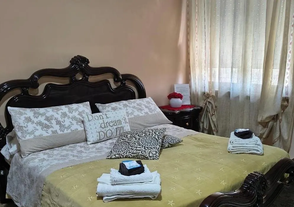 B&B Le Corti-1