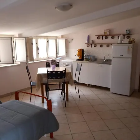 B&B Mansarda-2