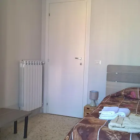 L'Appartamentino B&B-2
