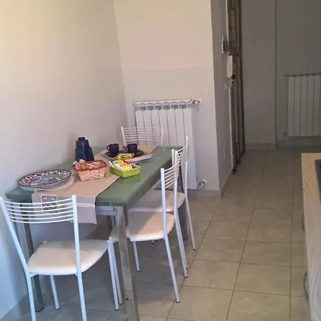 L'Appartamentino B&B-3