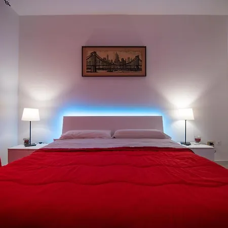 B&B A Casa Di Amici-3