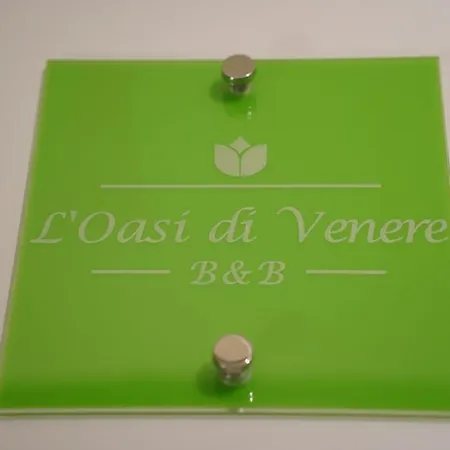 L'Oasi Di Venere Bed And Breakfast-3