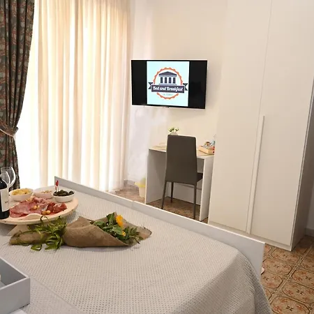 B&B Le Corti-3