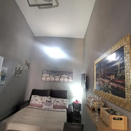 B&B Ci Vediamo Da Mario-3