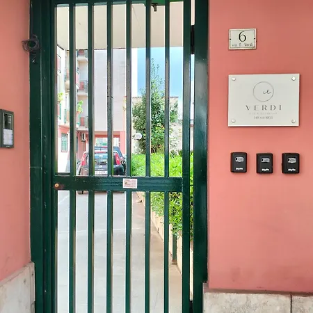 Il Verdi Home-2