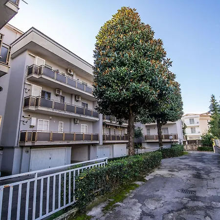 B&B A Casa Di Amici-2