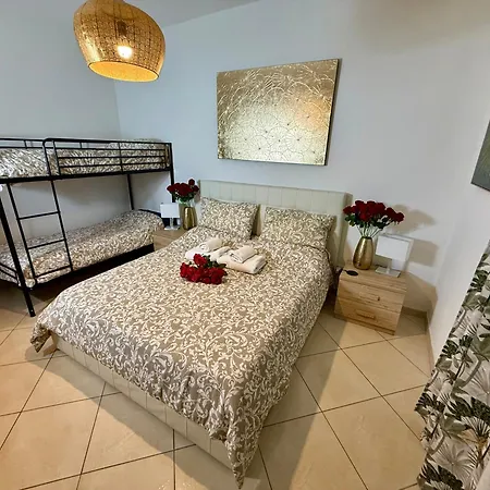 Caserta Royale Suite-3