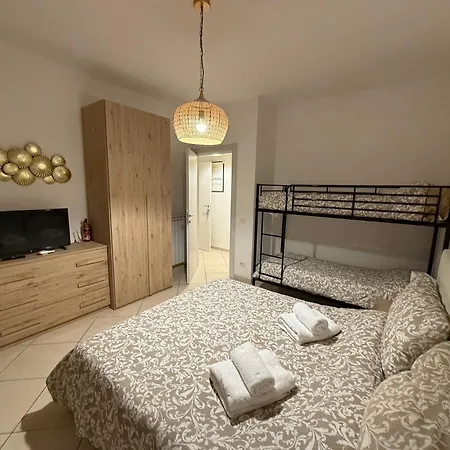 Caserta Royale Suite-2