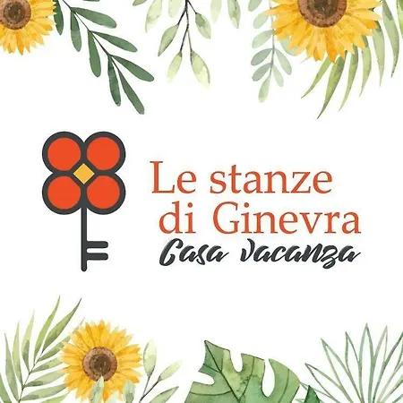 Le Stanze Di Ginevra - Via Tescione-3